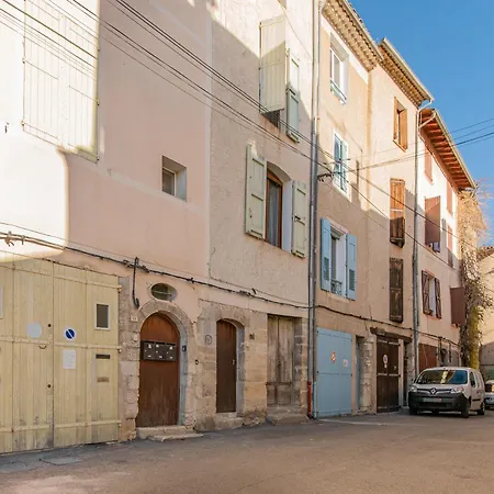 Le Verdon - Superbe Appt Vue Montagne Apartment Riez