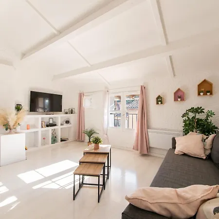 Le Verdon - Superbe Appt Vue Montagne Apartment *