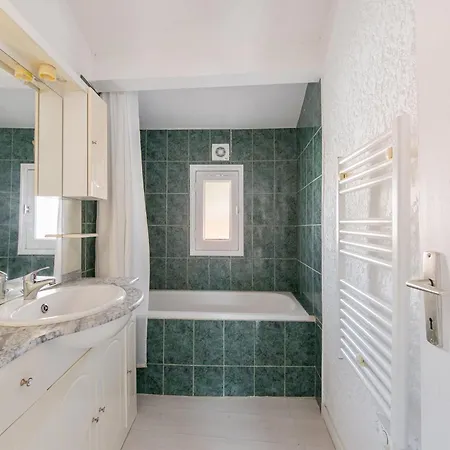 Apartment Le Verdon - Superbe Appt Vue Montagne Riez