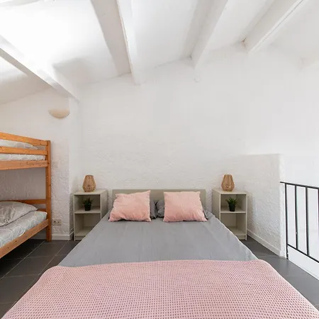 Apartment Le Verdon - Superbe Appt Vue Montagne *