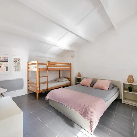 Le Verdon - Superbe Appt Vue Montagne * Riez