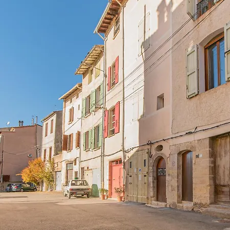 Le Verdon - Superbe Appt Vue Montagne Riez
