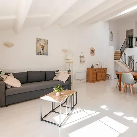 Apartment Le Verdon - Superbe Appt Vue Montagne Riez